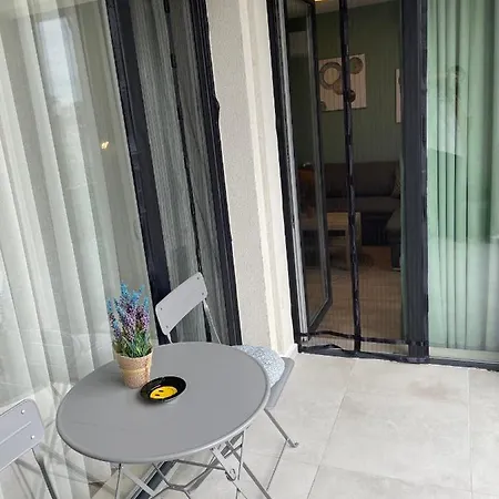 Dream_apartment *